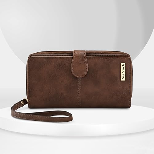 Image of Fastrack Women's Utility (Brown)