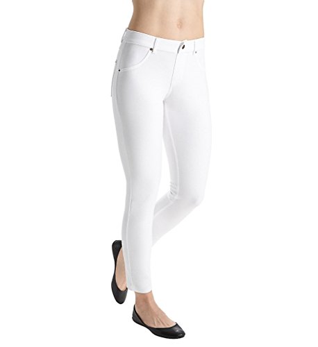 HUE Leggings para mujer