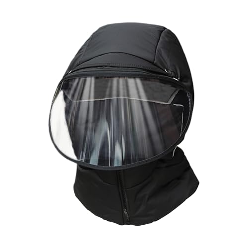 Coupe-vent thermique pour femme pour ne plus avoir froid en ski et vélo