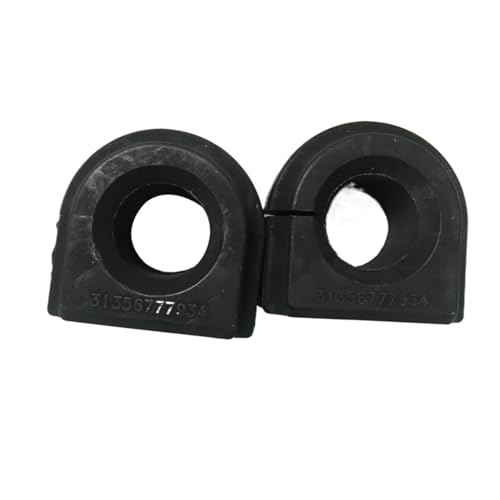 Barra estabilizadora bujes antivuelco 31356777933 compatibles con F10 F11 F13