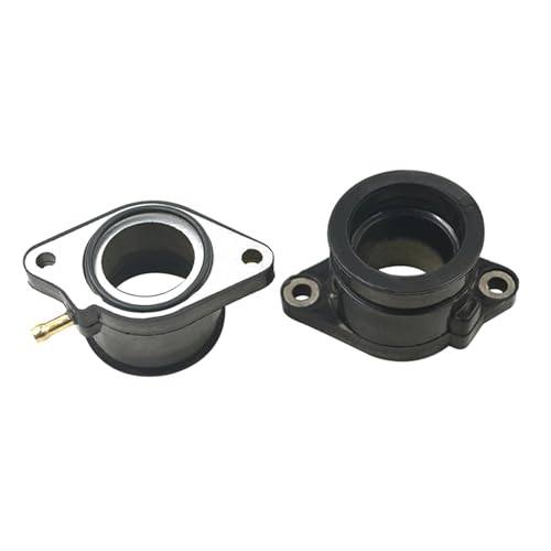 Collecteur d'admission XT600 haute résistance pour Yamaha XT 600Z et 600E