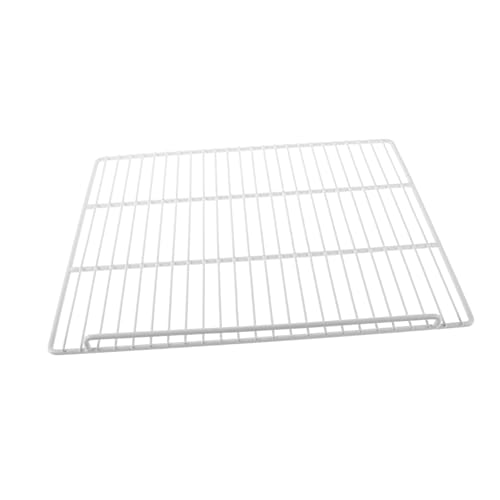 ERINGOGO Divisore per Frigorifero in Filo di Pannello Divisorio Staccabile per Congelatore Ripiani Regolabili per Uso Domestico e Commerciale