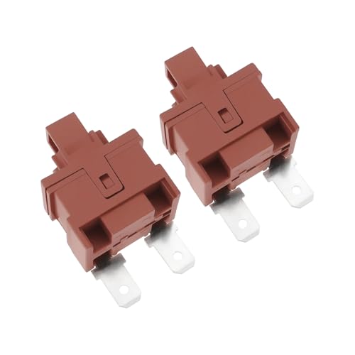eMagTech 2Pcs Switch Assembly DC14/DC07