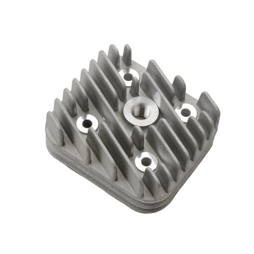 Culasse KT 47 mm booste la puissance de votre 50cc AC