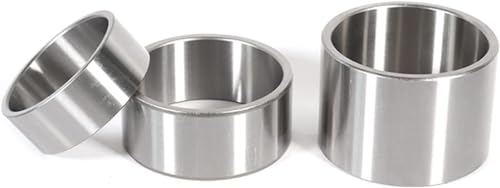 Roulement à manchon acier contre usure bague de friction 16mm - 3