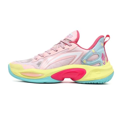 Chaussures de basket-ball hommes pour l'entraînement intensif