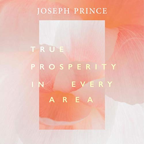 Play True Prosperity in Every Area by Joseph Prince on Amazon Music