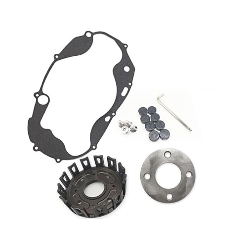 Panier d'embrayage bague et joints billette durables YFZ350