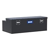 UWS EC20503 Secure Lock 48-Inch Matte Bl...