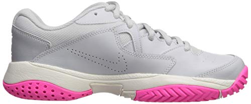 Image of Nike Women Lace Up Shoes