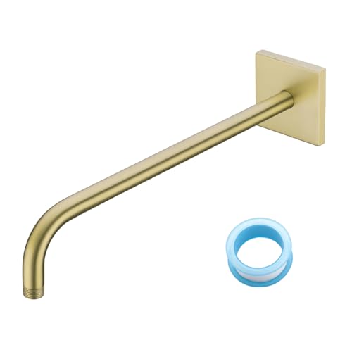 16 Inch Shower Head Extension