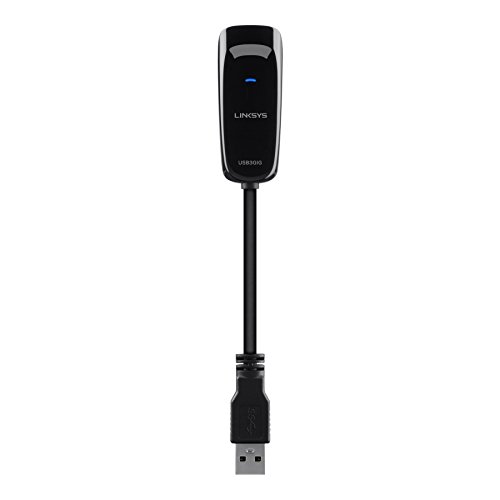 Build My PC, PC Builder, Linksys USB3GIG