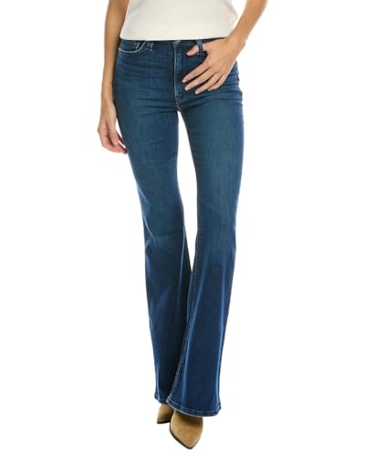 HUDSON Women's Holly High-Rise Flare