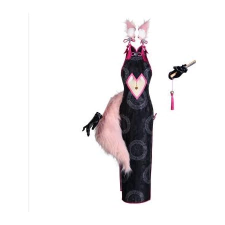 Amazon ã³ã¹ãã¬è¡£è£fate Grand Order çè»ã®å ã³ã¤ã³ã¹ã«ã¤ ç§æ¸ å¨ã»ãã è³ å°»å°¾ æå­ ã¦ã¤ãã° è¿½å å¯ ã³ã¹ãã¬ ä»®è£ éè²©