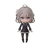 elCOCO Spy Classroom: Lily Deforme Figura de acción