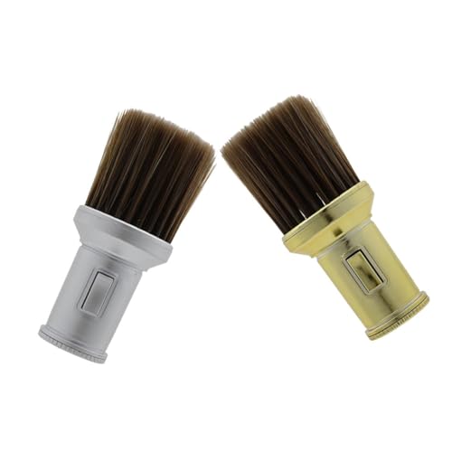 Brosse à cheveux pour cou idéale après la coupe à la maison