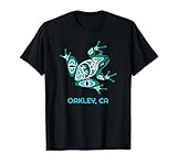 California Oakley PNW Native American Indian