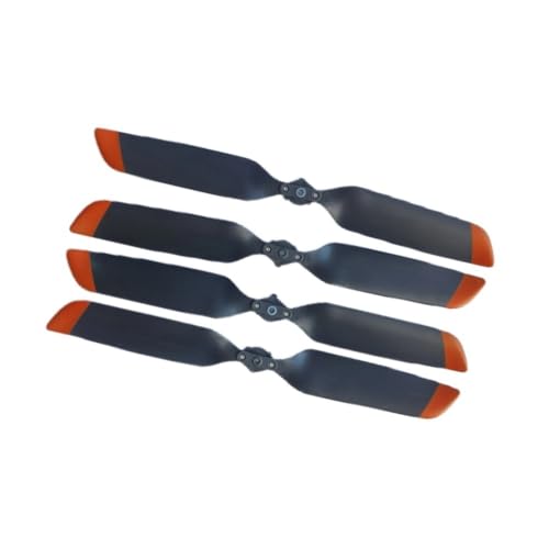 Hélice 1154F Matrice 4T 4E pour vol de drone en extérieur de précision