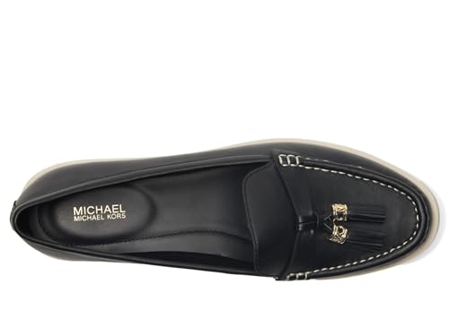 Michael Kors レディース Kiernan ローファー フラット