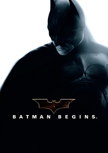  Batman Begins [Ltd.Edition]
