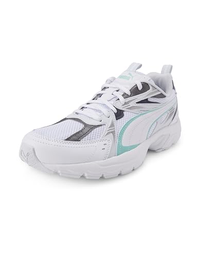 Image of Puma Men Milenio Tech Sneaker