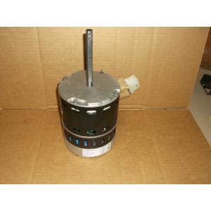 Zhongshan Broad Ocean 0131m00717s K00020003 1hp Ecm Direct Drive