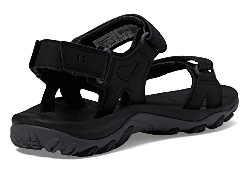 Image of Merrell Men's Huntington Sport Convert Sandal