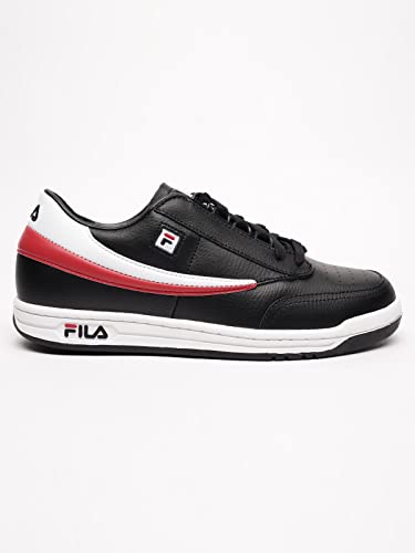 Image of Fila Mens Original Tennis Sneaker