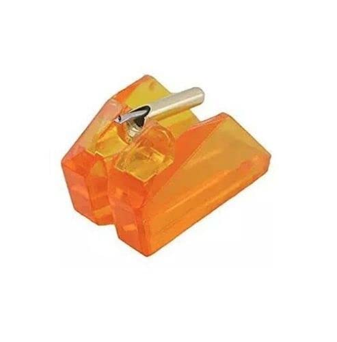Amazon.com: Kasings Phonograph Needle Stylus Replacement For