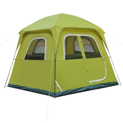 Carpa ligera y espaciosa para camping al aire libre para 2 personas miniatura 1