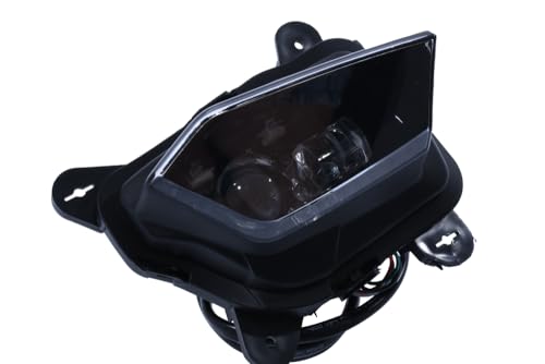 Bloc phare droit AVDB-moto pour KAWASAKI ZX-10R NINJA 2021-2025