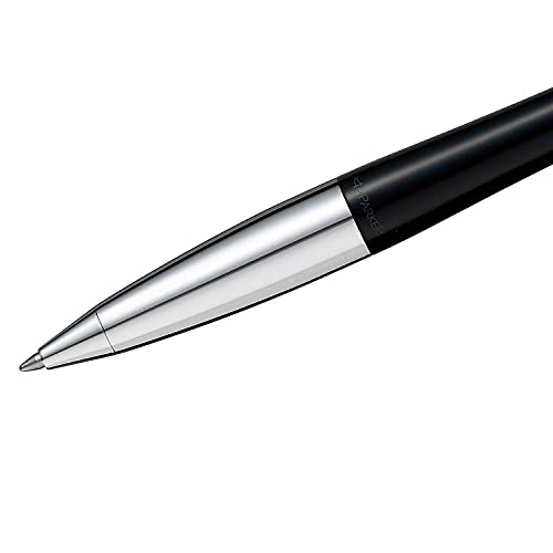 Bolígrafo PARKER Urban London Cab acabado negro brillante premium 2