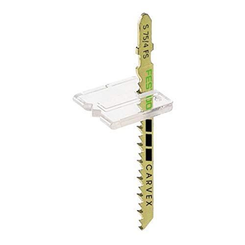 Festool Splitterschutz SP-PS/PSB 300/5, 5 Stück – Ansicht 5