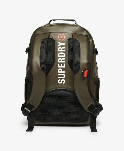 Sac à dos utilitaire femme Superdry Tarp - vue 2