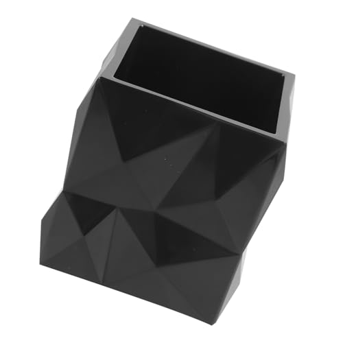 HEATSHAKING 画筆収納ボックス 多機能ブラシオーガナイザー 卓上ペンホルダー 学生用文具 化粧ブラシ収納 おしゃれで省スペース設計