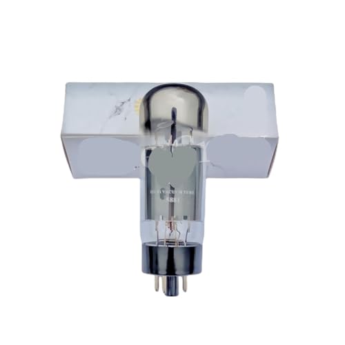 Tube à vide 5881 de remplacement 6L6GC pour kit amplificateur audio