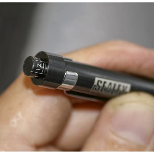 Sealey Vs058 Brake Pad Thickness Gauge