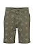 Blend Woven Shorts, 180420_Four Clover à Feuilles, L Homme