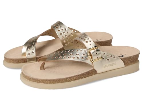 Mephisto Women's Helena Perf Flat Sandal