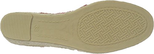 Image of Toni Pons - TER - Medium wedge vegan espadrilles