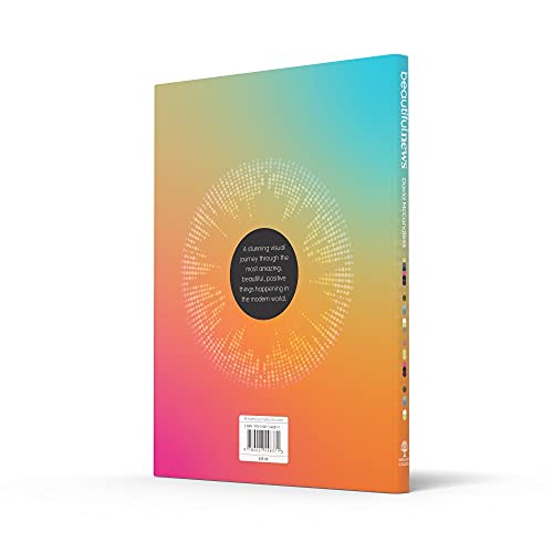 Beautiful News: Positive Trends, Uplifting Stats, Creative Solutions
