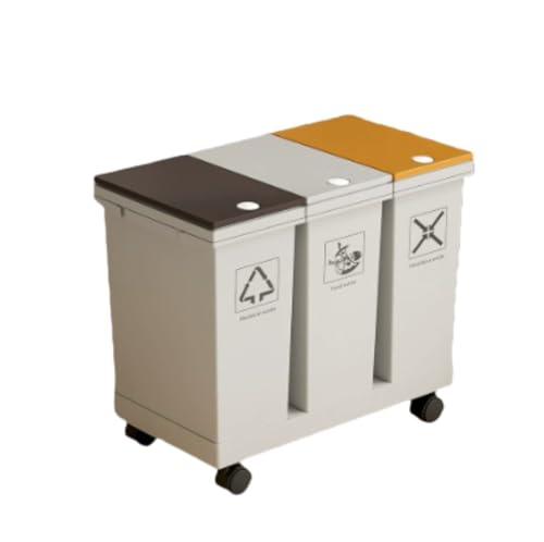 QAMITAL �S�~��3�Z�b�g �������H ���v�b�V���� �W�E�e����O���� ���^�_�X�g�{�b�N�X �L���X�^�[�t�� �X�����f�U�C�� �����S�~���ʂɍœK 24L (36L)