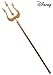elope Disney The Little Mermaid King Triton Staff Costume Accessory for Adults - 55