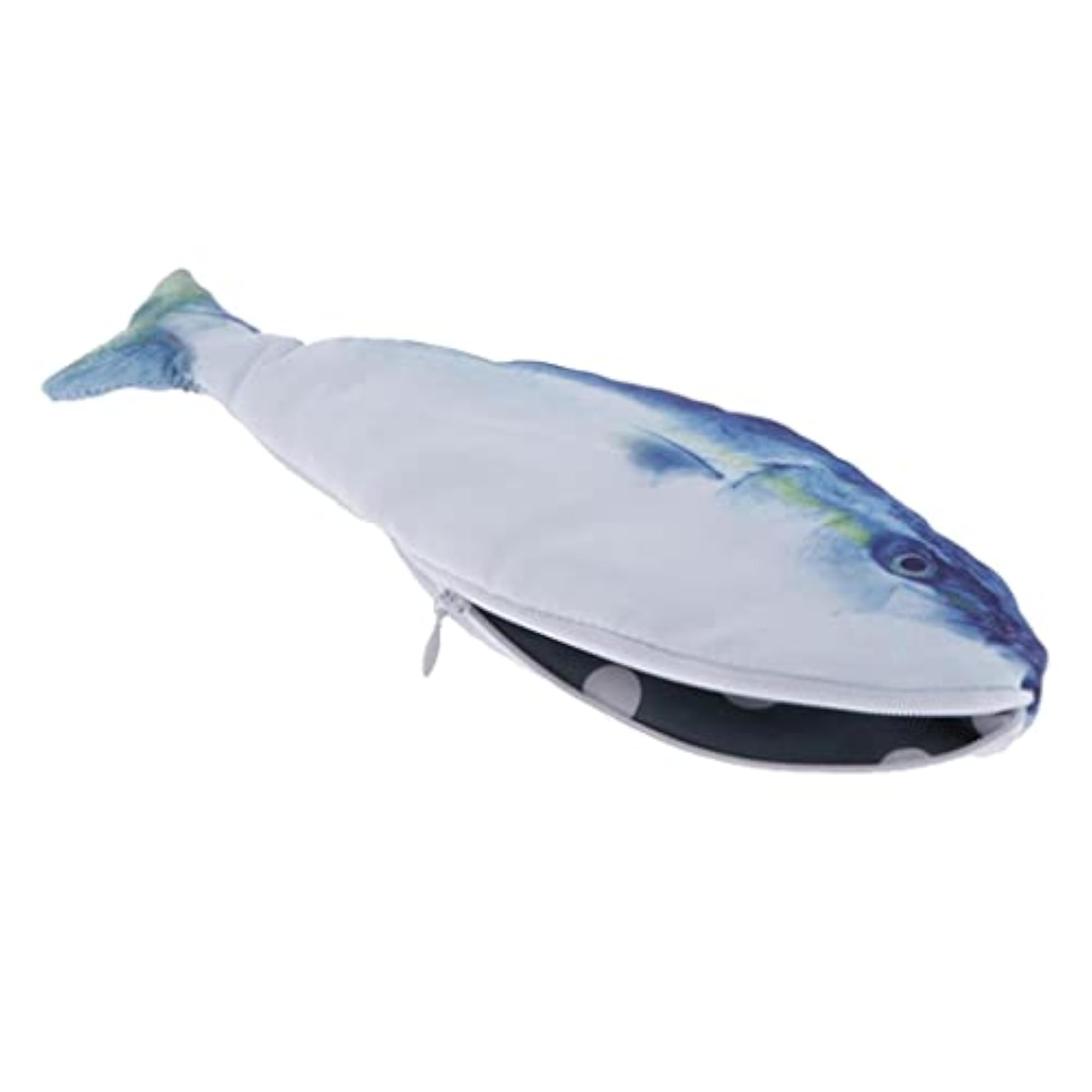 Cute Simulation Fish Pens Makeup Bag Case, Gift for Kids
