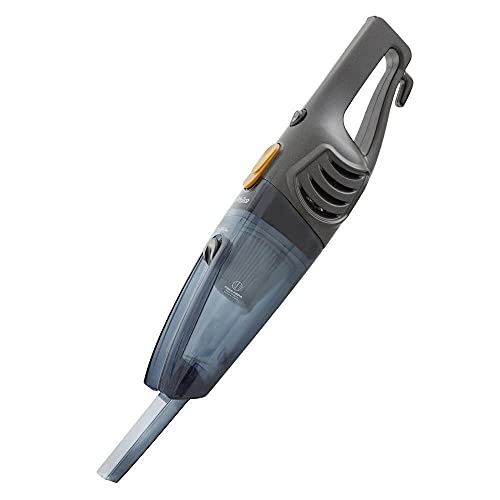 Aspirador de pó PH1100 RAPID TURBO PAS02C, PHILCO, 127v, Preto