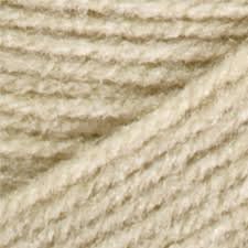 Bulk Buy: Red Heart Super Saver (2-Pack) (Buff, 7 oz Each Skein)