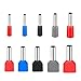 JOYELEC 1330 Pezzi E/TE 0.5-10mm² Crimpatura...