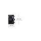 Sony Sonnar T FE 35mm f/2.8 Zeiss | Vollformat, Standard-Objektiv mit Festbrennweite (SEL35F28Z)