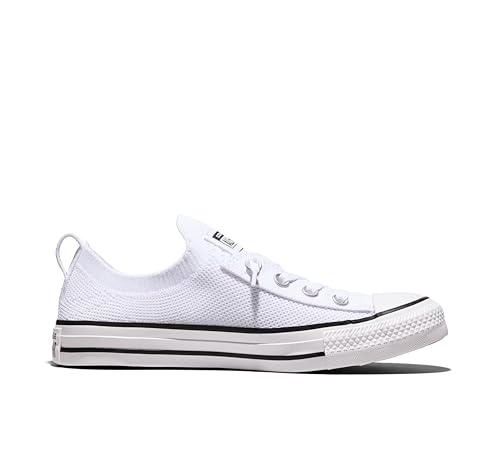 Image of Converse Women's Chuck Taylor All Star Shoreline Knit Low Top Sneaker