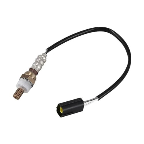 Capteur d'oxygène 96418965 pour résoudre la surconsommation de votre Lacetti ou Aveo - 2